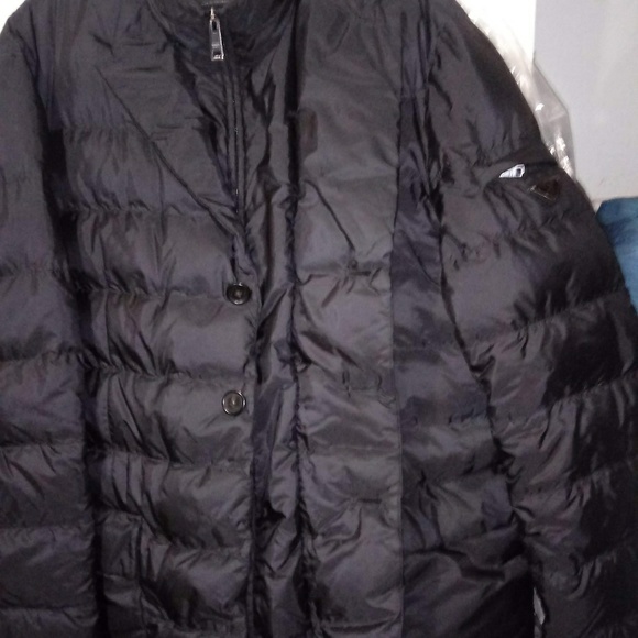 Prada jacket - Picture 3 of 3